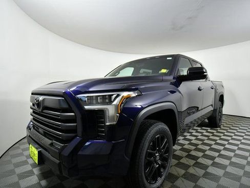 New 2026 Toyota Tundra Limited AWD/4WD image 6