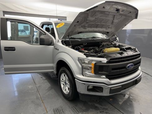 Used 2019 Ford F150 XL w/ Equipment Group 101A Mid image 14