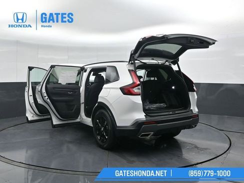 New 2026 Honda CR-V Sport-L image 61