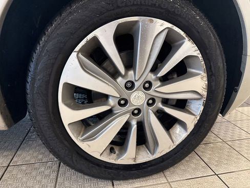 Used 2019 Buick Encore Preferred image 6