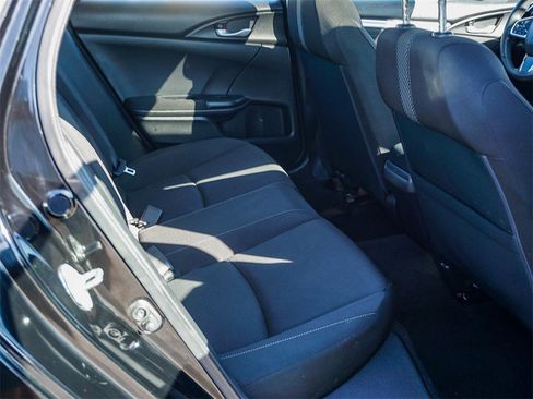 Used 2016 Honda Civic EX image 13