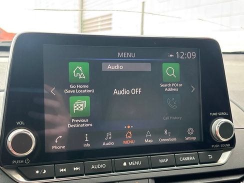 Used 2021 Nissan Altima 2.5 SL FWD image 13