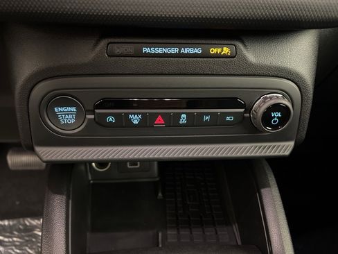 New 2025 Ford Bronco Sport Outer Banks w/ Outer Banks Tech Package+ image 14