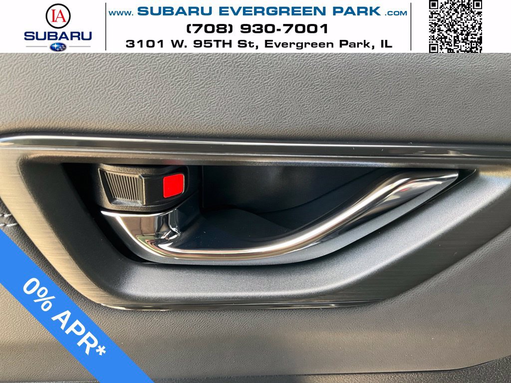 New 2026 Subaru Outback Touring XT AWD/4WD image 39