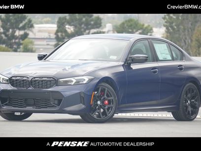 New 2026 BMW M340i