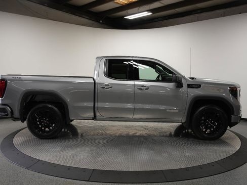 New 2026 GMC Sierra 1500 Elevation image 8