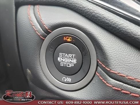 Used 2024 Dodge Durango GT image 22