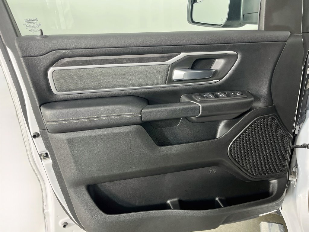 Used 2023 RAM 1500 Big Horn AWD/4WD image 26