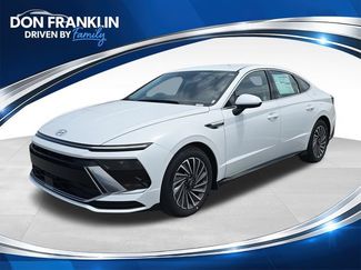 New 2025 Hyundai Sonata SEL FWD 360° Tour