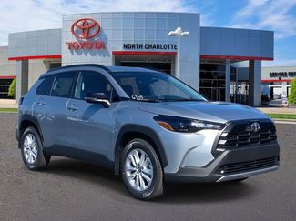 New 2026 Toyota Corolla Cross LE video 1