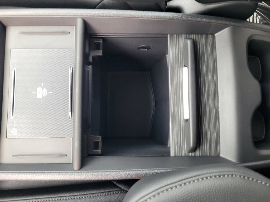 New 2027 Honda Odyssey EX-L image 27