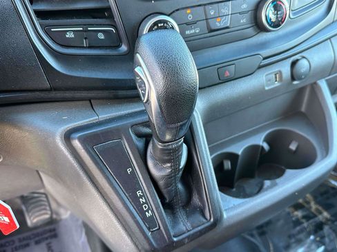 Used 2024 Ford Transit 250 Low Roof w/ Exterior Upgrade Package image 30