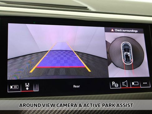 Used 2024 Audi RS e-tron GT w/ Carbon Performance Package image 6