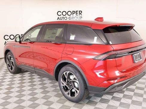 New 2026 Lincoln Nautilus Premier w/ Jet Appearance Package AWD/4WD image 22