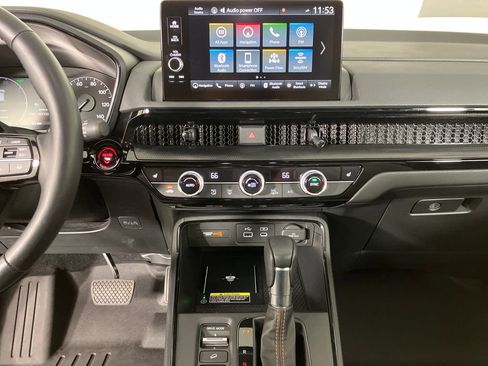 Used 2025 Honda CR-V Sport Touring image 28