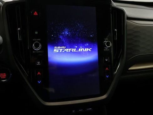 Certified 2025 Subaru Forester Sport image 22