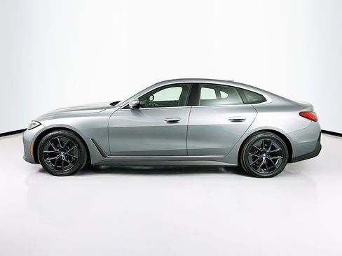 Used 2024 BMW i4 xDrive40i image 4