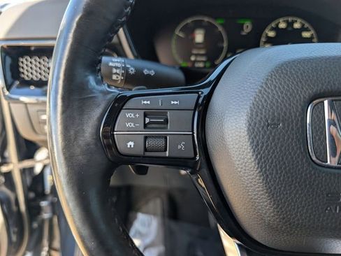 Used 2023 Honda CR-V Sport Touring image 25