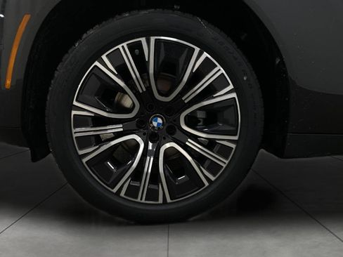 New 2026 BMW X3 xDrive30 image 13