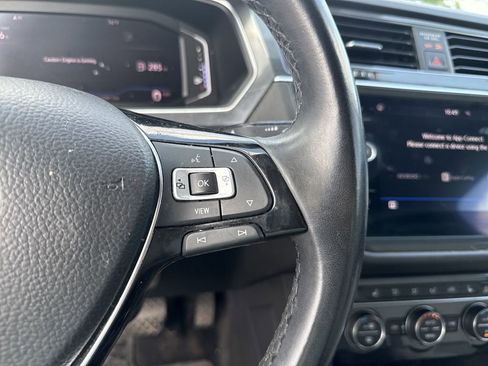 Used 2019 Volkswagen Tiguan SEL FWD image 15