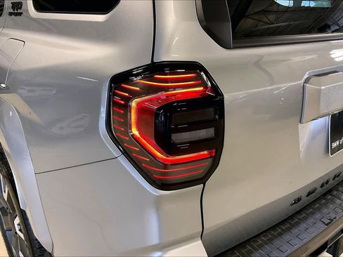 Used 2025 Toyota 4Runner TRD Sport Premium w/ Tow Technology Package image 26