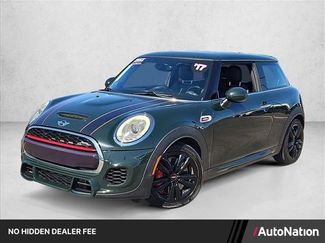 Used 2017 MINI Cooper John Cooper Works FWD video 1