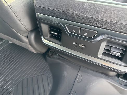 New 2026 Chevrolet Silverado 3500 LTZ w/ LTZ Plus Package image 15