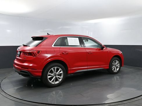 Certified 2025 Audi Q3 2.0T Premium AWD/4WD image 21