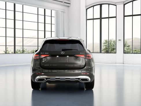 New 2026 Mercedes-Benz GLC 300 GLC 300 image 25