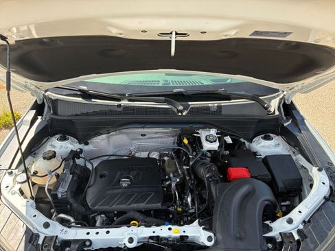 Used 2025 Chevrolet TrailBlazer LT image 31