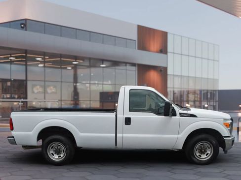 Used 2015 Ford F250 XL w/ XL Value Package image 9
