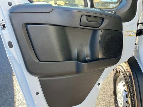 New 2025 RAM ProMaster 2500 w/ Convenience Group image 15