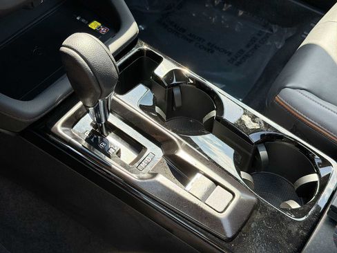 New 2026 Subaru Forester Sport AWD/4WD image 27