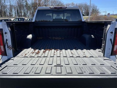 Used 2023 GMC Sierra 1500 Denali w/ Denali Reserve Package image 13