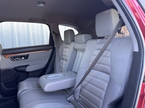 Used 2022 Honda CR-V EX image 22