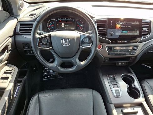 Used 2021 Honda Pilot EX-L image 14