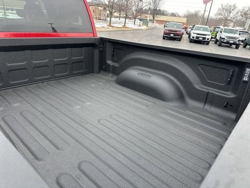 New 2026 RAM 2500 Big Horn image 16