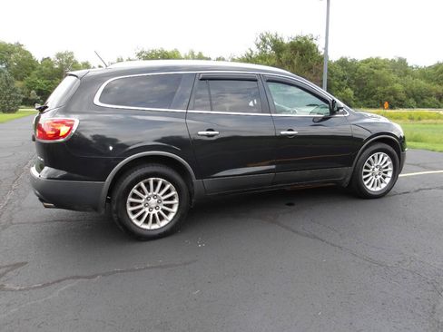 Used 2012 Buick Enclave Leather FWD image 11