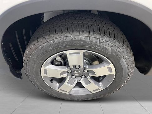 New 2026 Honda Ridgeline RTL image 10