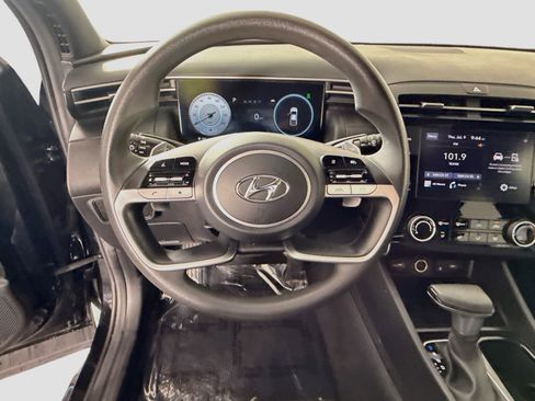 Used 2023 Hyundai Santa Cruz Night w/ Launch Package AWD/4WD image 13