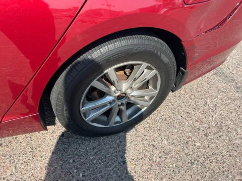 Used 2015 Hyundai Sonata SE FWD image 5
