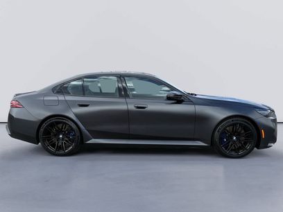 New 2026 BMW M5 w/ Carbon Package