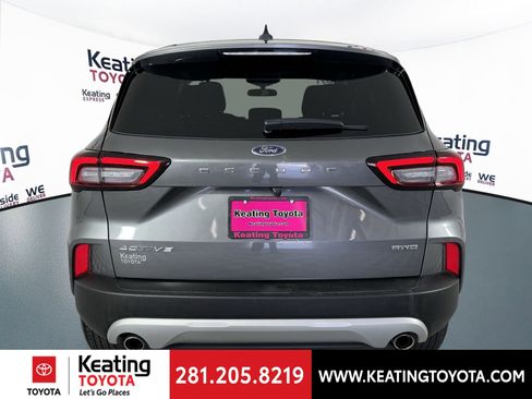 Used 2025 Ford Escape Active image 6