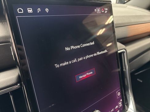 Used 2025 GMC Yukon XL Denali image 20