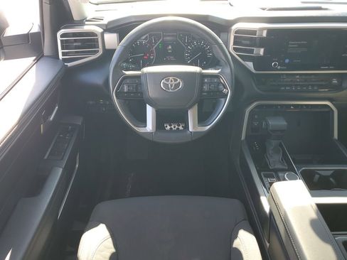 Used 2023 Toyota Tundra SR5 w/ TRD Off-Road Package AWD/4WD image 12