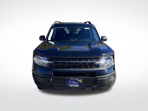 Certified 2021 Ford Bronco Sport Base image 10