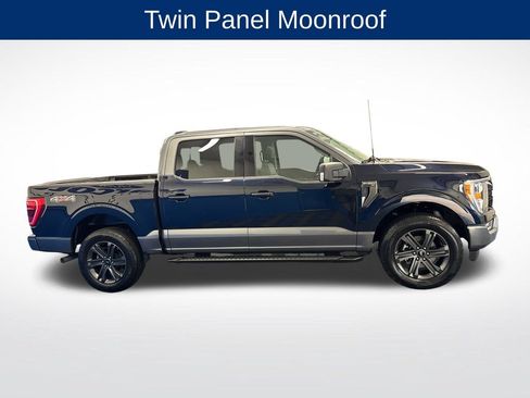 Certified 2023 Ford F150 XLT w/ Equipment Group 302A High AWD/4WD image 13