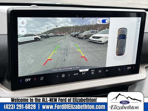 New 2026 Ford Explorer Active w/ Active Comfort Package image 33