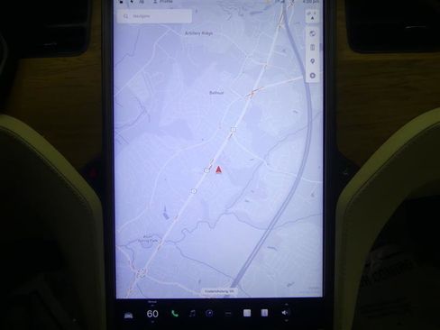 Used 2019 Tesla Model S Standard Range image 9