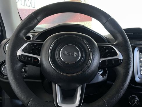 Used 2020 Jeep Renegade Sport image 24